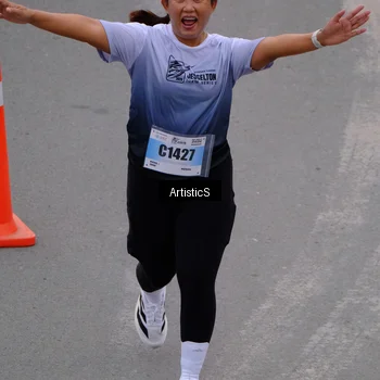 Runner Photo 7267005