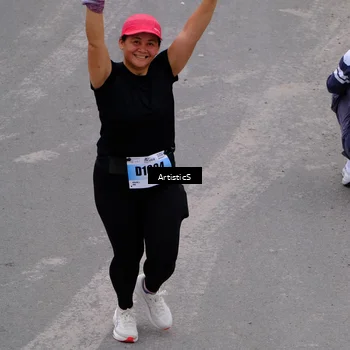 Runner Photo 7267006