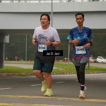 Runner Photo 7267007