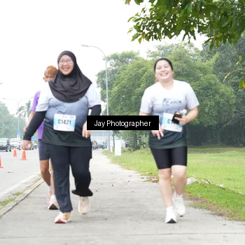 Runner Photo 7267008