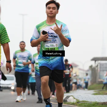 Runner Photo 7267010