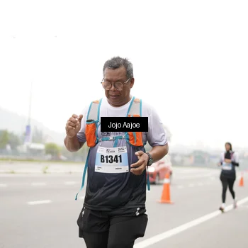 Runner Photo 7267014