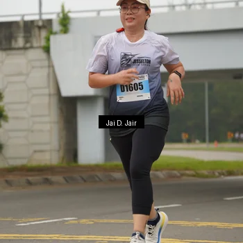 Runner Photo 7267016