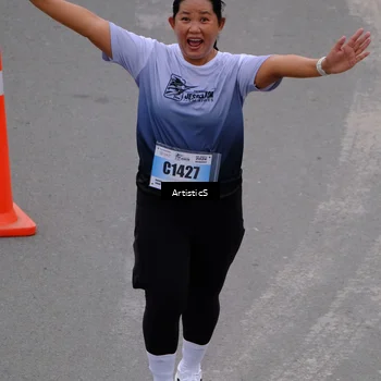 Runner Photo 7267021