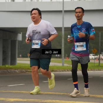 Runner Photo 7267026