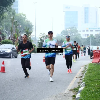 Runner Photo 7267028
