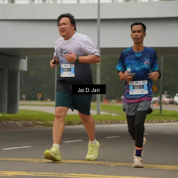 Runner Photo 7267029