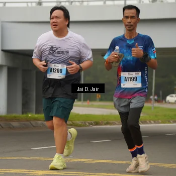 Runner Photo 7267033