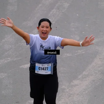 Runner Photo 7267034