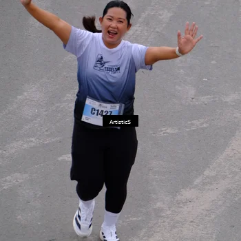 Runner Photo 7267035