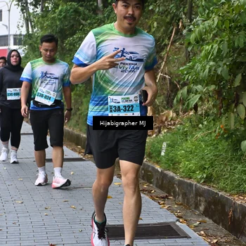 Runner Photo 7267041
