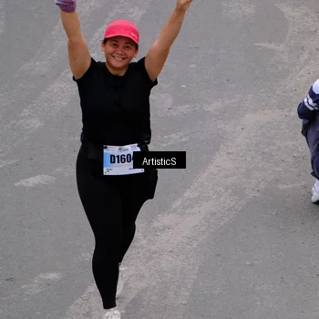Runner Photo 7267043