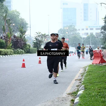 Runner Photo 7267044