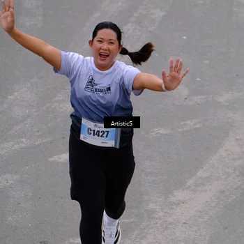 Runner Photo 7267045