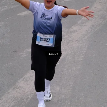 Runner Photo 7267048