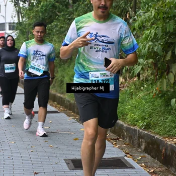 Runner Photo 7267049