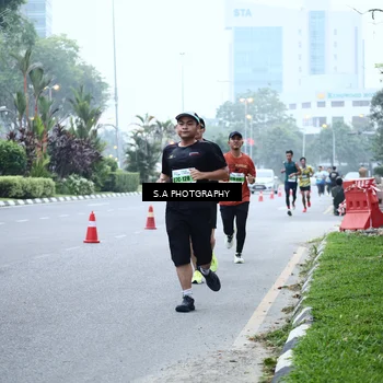 Runner Photo 7267056