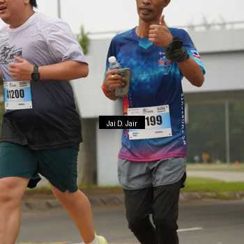 Runner Photo 7267057