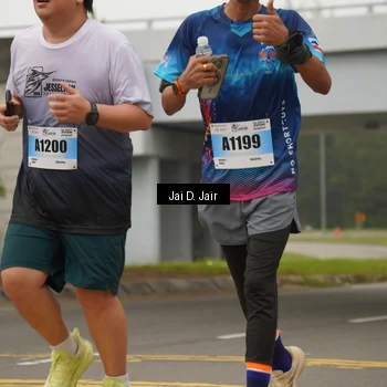 Runner Photo 7267059