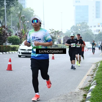 Runner Photo 7267068