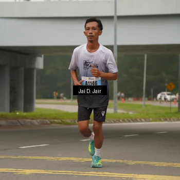 Runner Photo 7267071