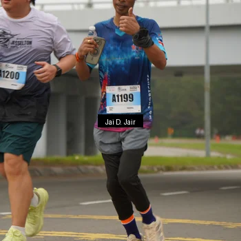 Runner Photo 7267072