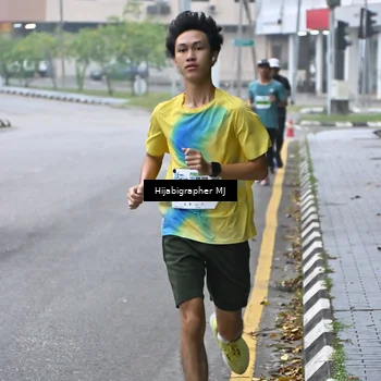 Runner Photo 7267076