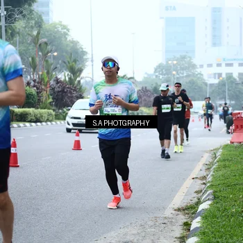 Runner Photo 7267078