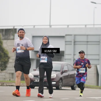 Runner Photo 7267079