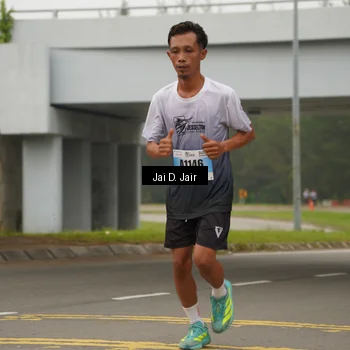 Runner Photo 7267081