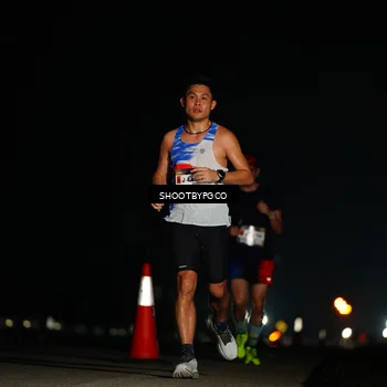 Runner Photo 7267082