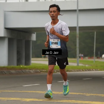 Runner Photo 7267089