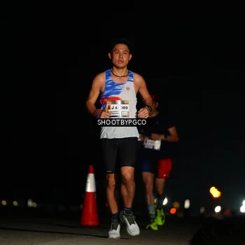 Runner Photo 7267091