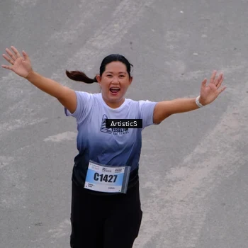 Runner Photo 7267095