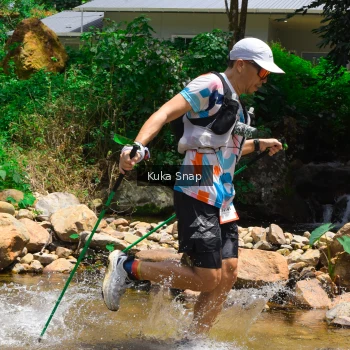 Runner Photo 72671