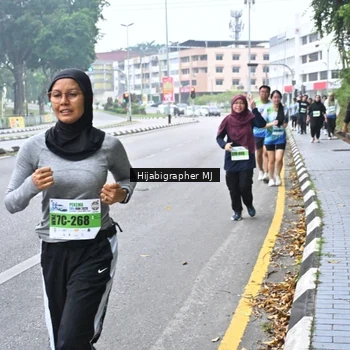 Runner Photo 7267101