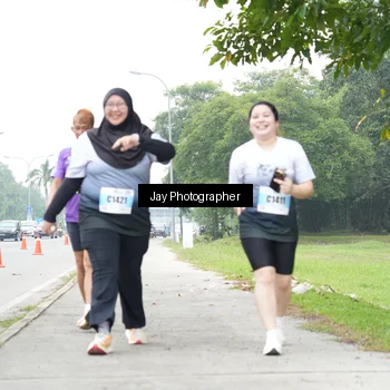 Runner Photo 7267104