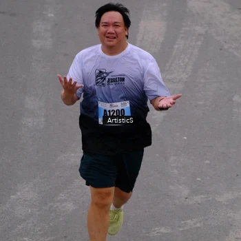 Runner Photo 7267105