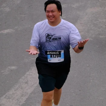 Runner Photo 7267106