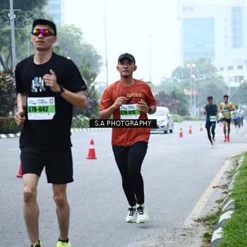 Runner Photo 7267107