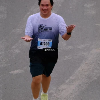 Runner Photo 7267108