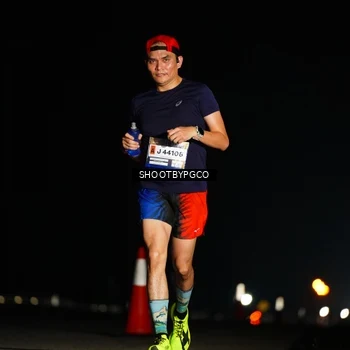 Runner Photo 7267109