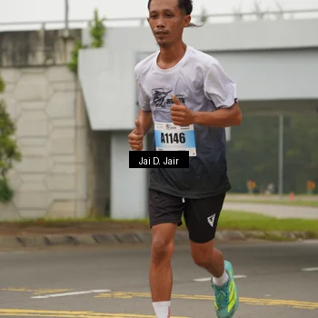 Runner Photo 7267111