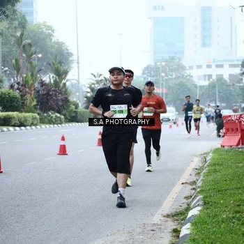 Runner Photo 7267112