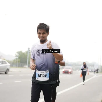 Runner Photo 7267114