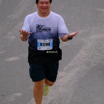 Runner Photo 7267122