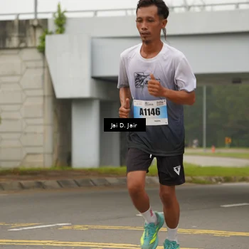 Runner Photo 7267125