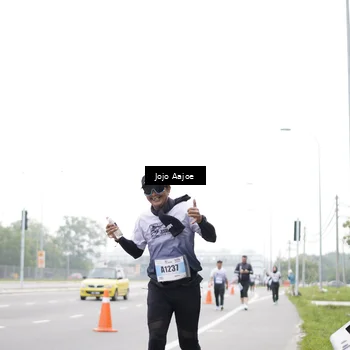 Runner Photo 7267129