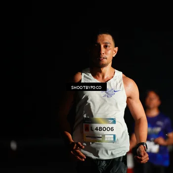Runner Photo 7267130
