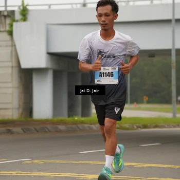 Runner Photo 7267131